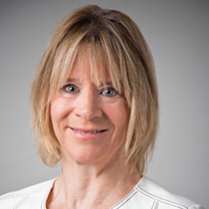 Tracey McCabe