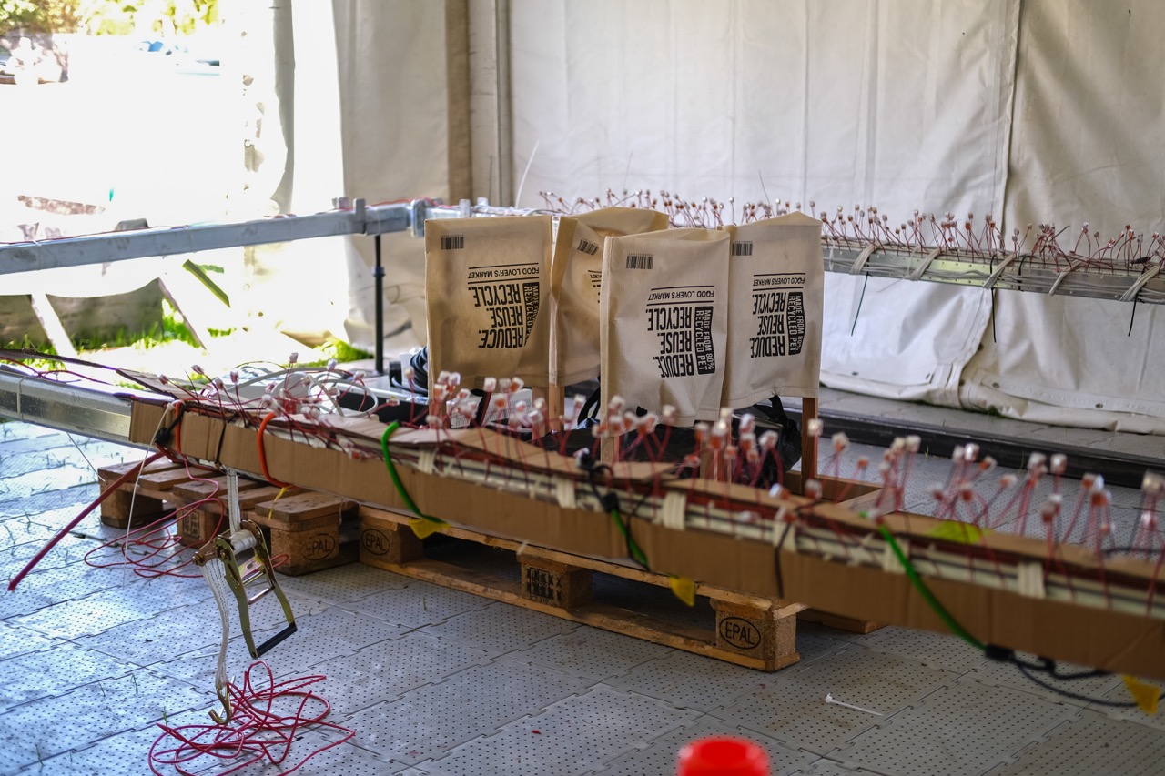 Milken-Motsepe Prize in Green Energy Finalist GEG’s low-temperature geothermal simulation in Stellenbosch.
